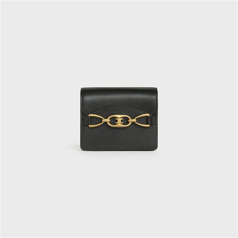 Celine Key & Card Holders for Women 